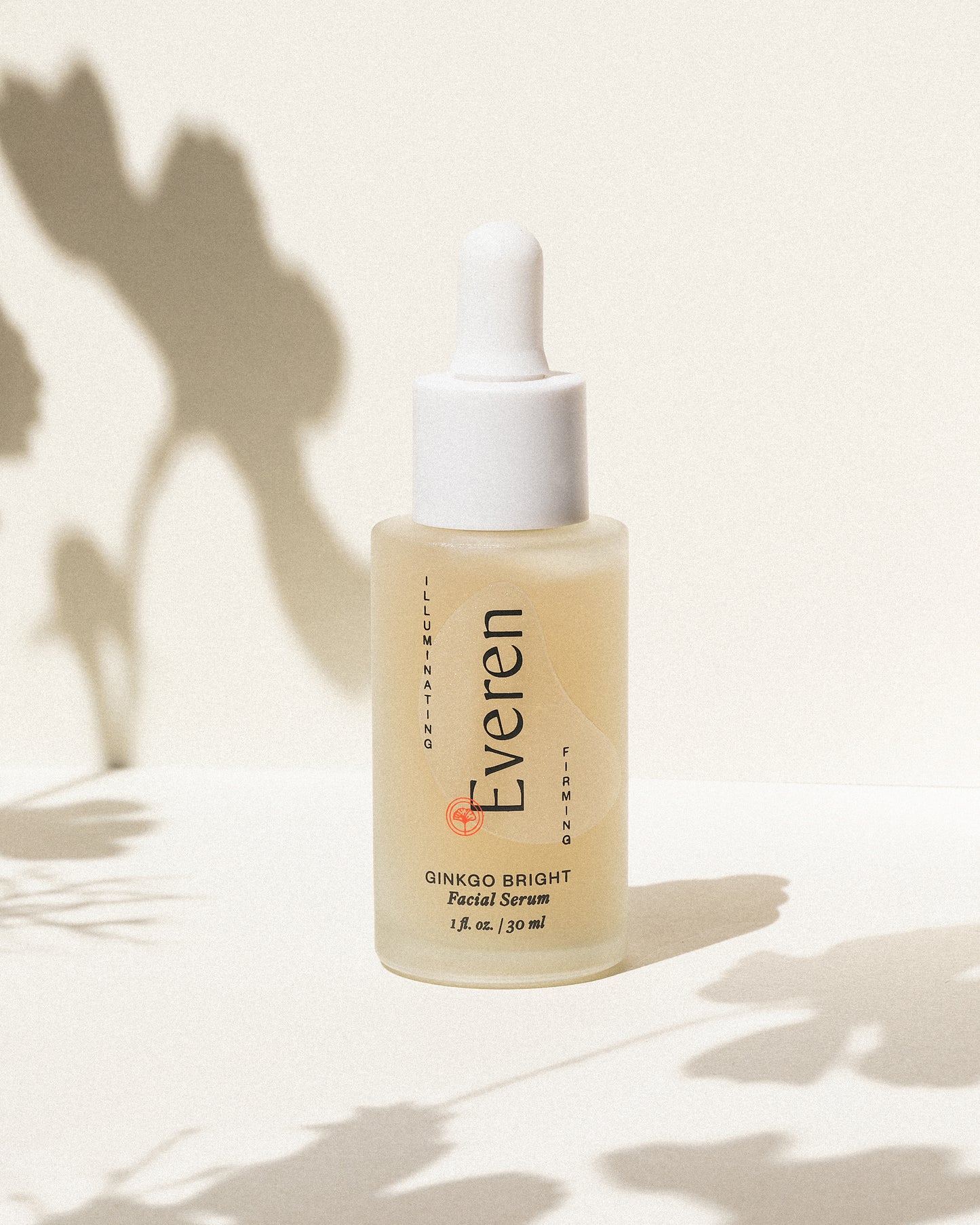 Ginkgo Bright Serum