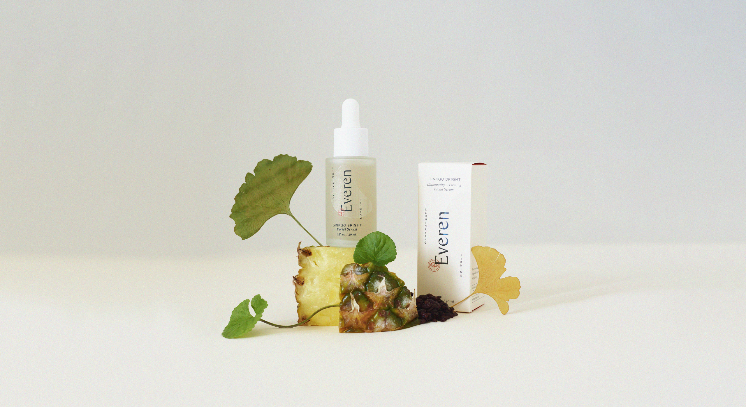 EVOQUE イヴォーククレンジングオイル エッセンスセット